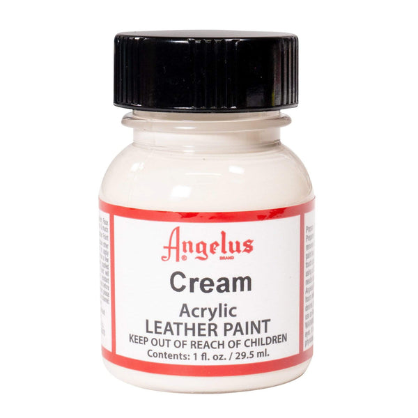 Angelus Cream Paint | Leather Paint – Angelus Shoe Polish