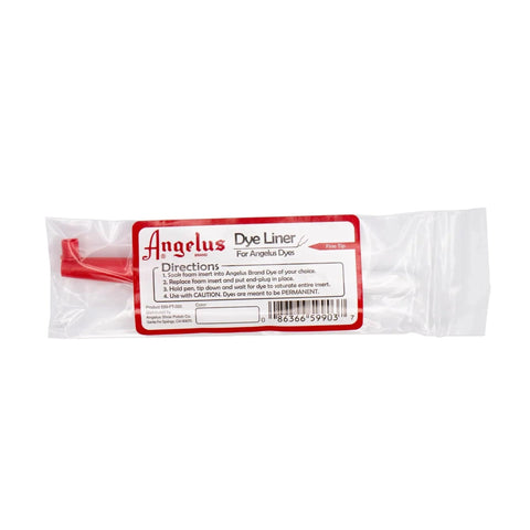 Dye Pen Applicators