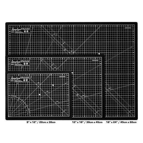 Self Healing Cutting Mat in 3 Sizes