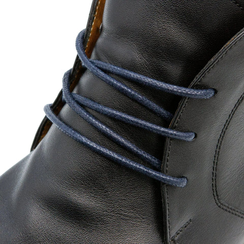 Navy Blue Dress Lace Lab Laces