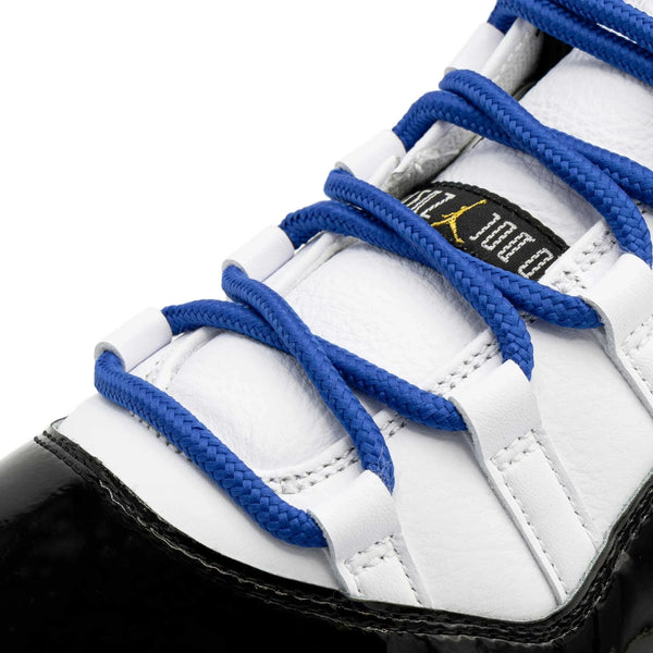 Royal Blue - XI Rope Laces | Jordan Laces | Shoe Laces – Angelus