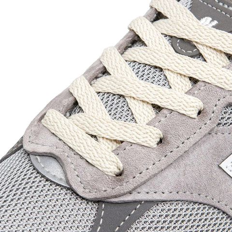 Light Beige Flat Lace Lab Laces