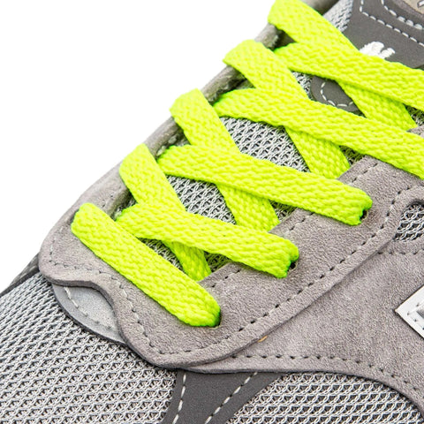 Volt Flat Lace Lab Laces