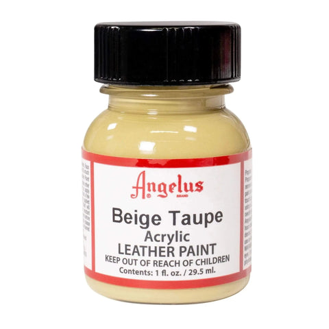 Grab a pair of Angelus Beige Taupe paint from Angelus direct to add sand dune vibes to your custom Jordans.