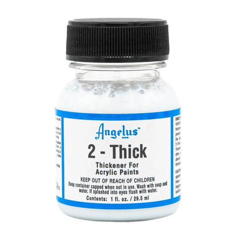 2-Thick Paint Thickener