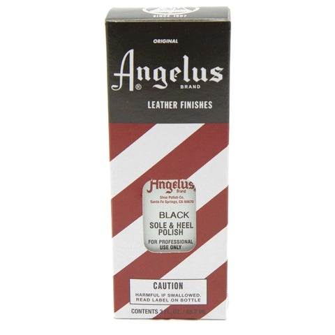 Angelus Sole & Heel Polish