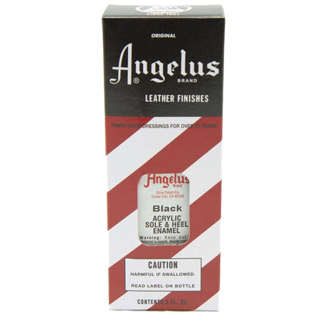 Angelus Sole & Heel Enamel
