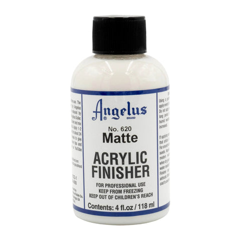 Acrylic Finisher