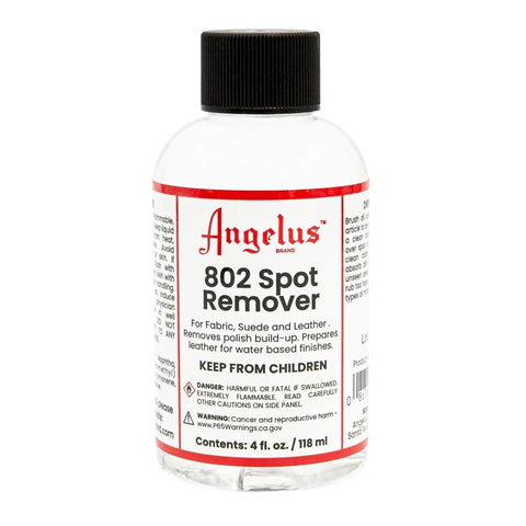 Spot Remover
