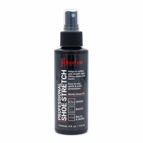 Angelus Professional Shoe Stretch 4oz.