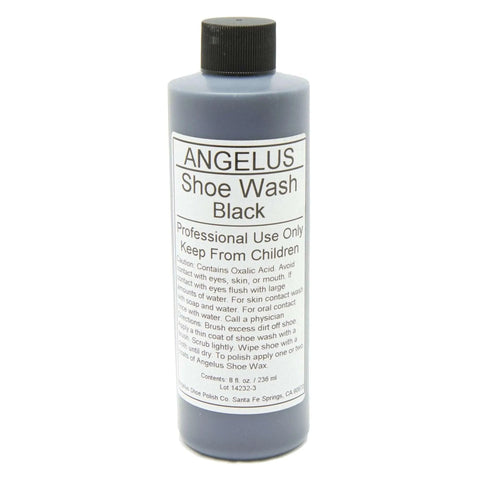 Angelus Shoe Wash