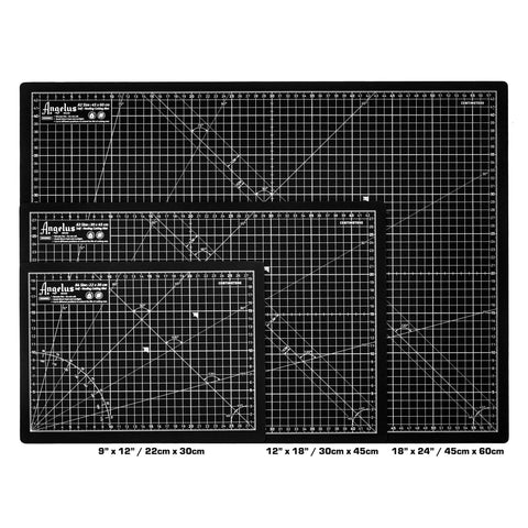 Self Healing Cutting Mat in 3 Sizes