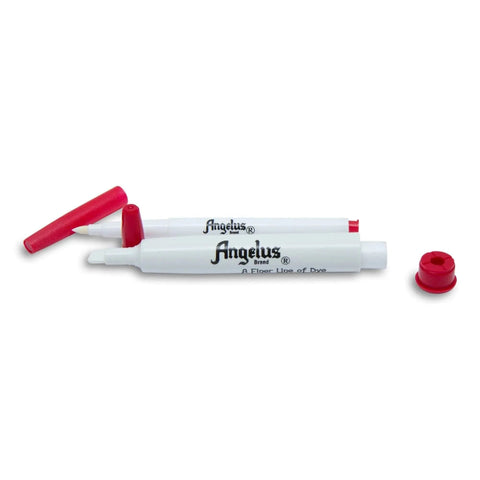 When you need to that cement print on your custom Jordans, Angelus Dye Pen Applicators are your top choice!