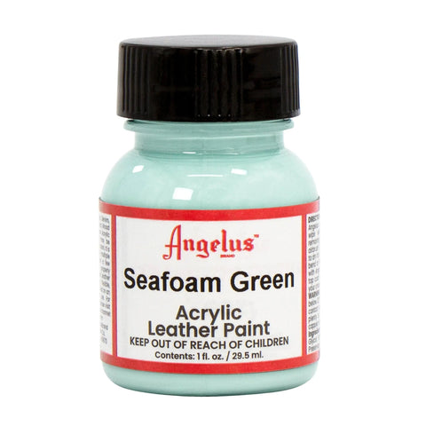 Angelus Seafoam Green