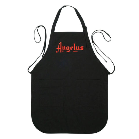 Use the handy Angelus Apron to keep clean when you're customizing your sneakers.