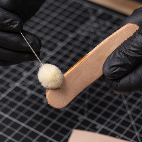Burnishing Gum