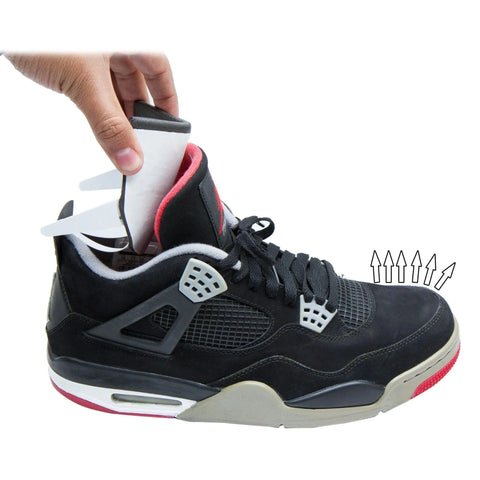 Sneaker Decreaser