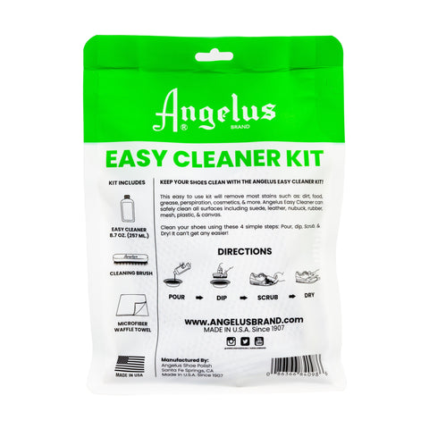 Angelus Easy Cleaner Kit