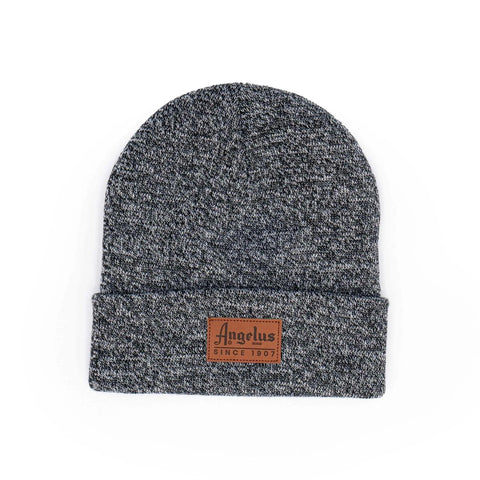 Angelus Heather Grey Beanie