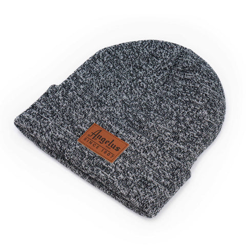 Angelus Heather Grey Beanie