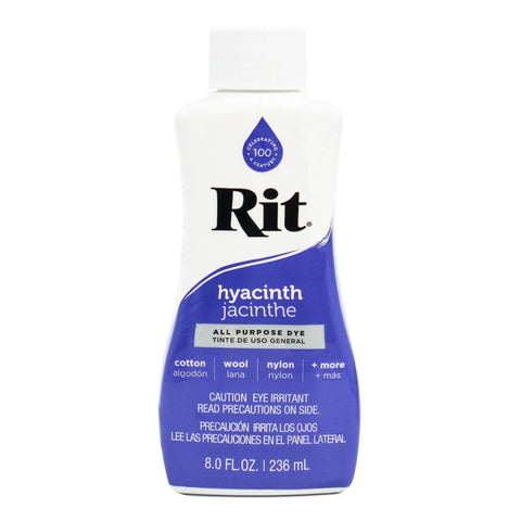 RIT All-Purpose Dye - Hyacinth
