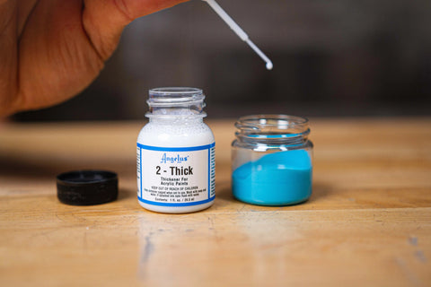 2-Thick Paint Thickener