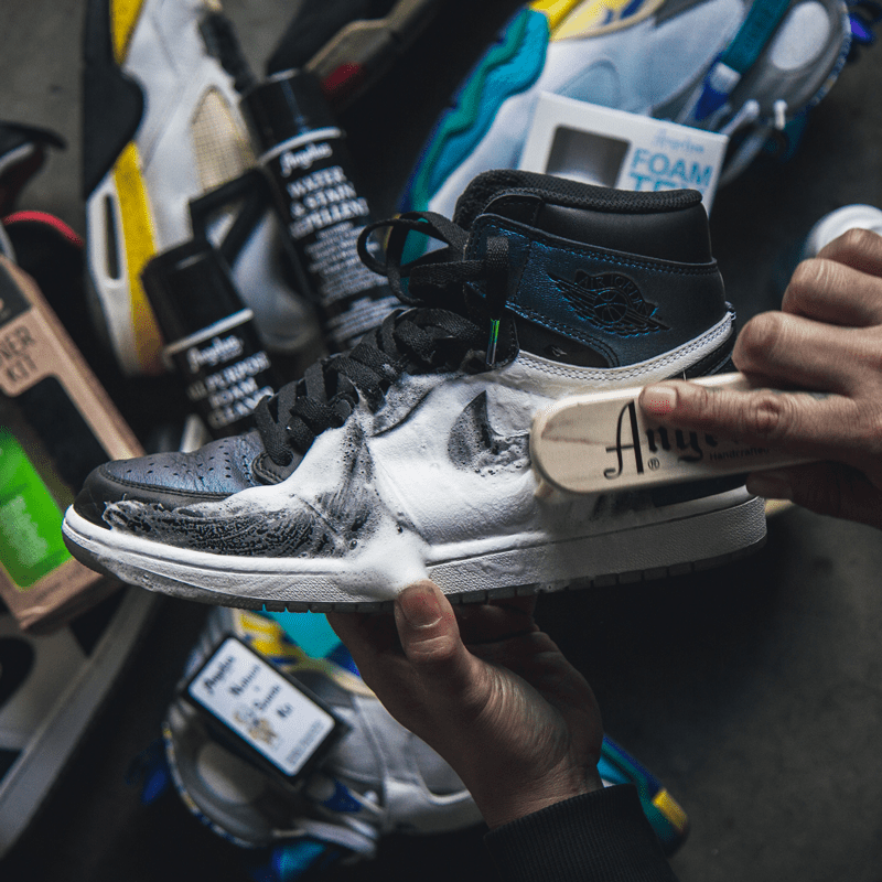 Angelus 2025 paint retailers