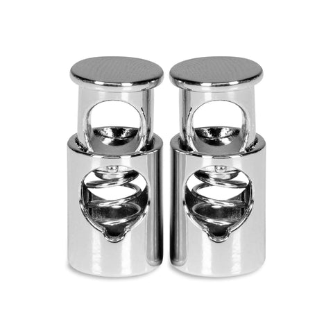 Silver Lace Locks by Lace Lab - Only $4.95!