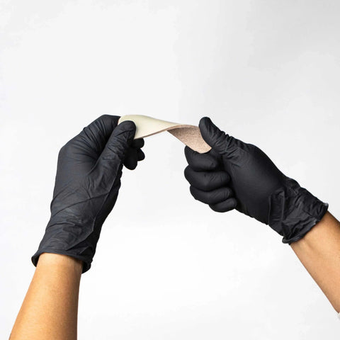 Glow In The Dark Acrylic Paint - Green Glow