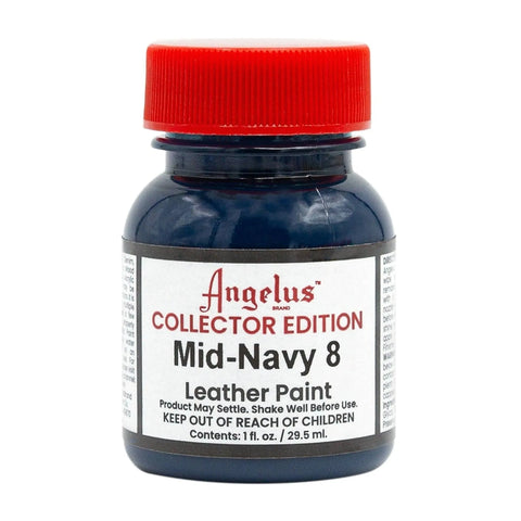 Collector Edition Mid-Navy