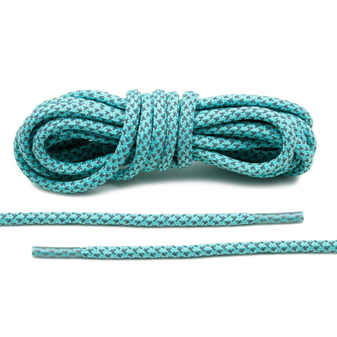 Mint 3M Inverse Rope Laces