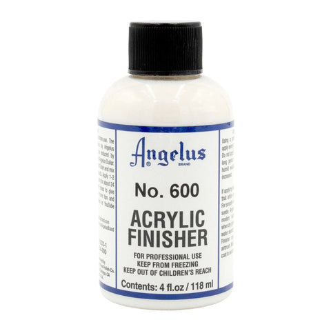 Angelus Acrylic Finisher - #600