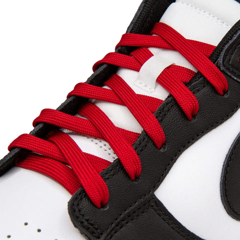 Nike basketball shoe laces best sale