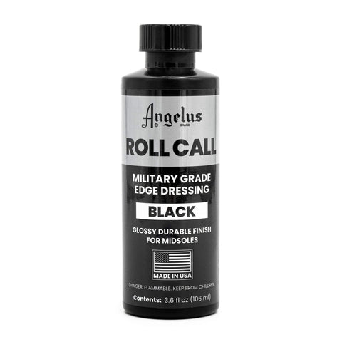 Roll Call Military Edge Dressing