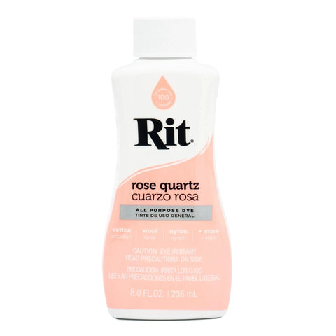 RIT All-Purpose Dye - Rose Quartz