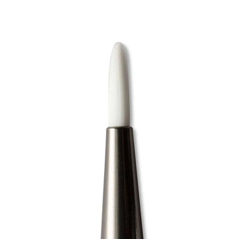 The #2 Shader Brush from Angelus is a must have for custom sneaker projects.