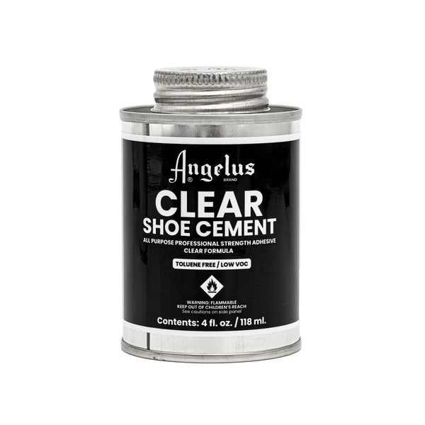 All Purpose Shoe Cement Shoe Repair Supplies Angelus Shoe Polish