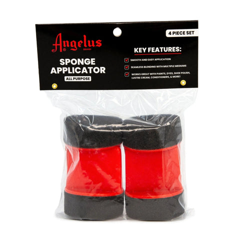 Sponge Applicators for Paints from Angelus Direct