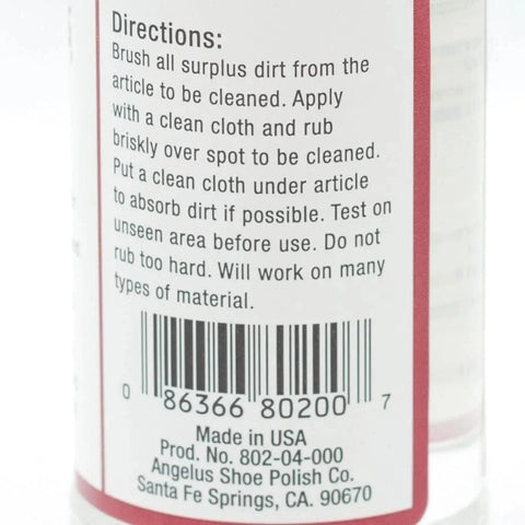 Spot Remover