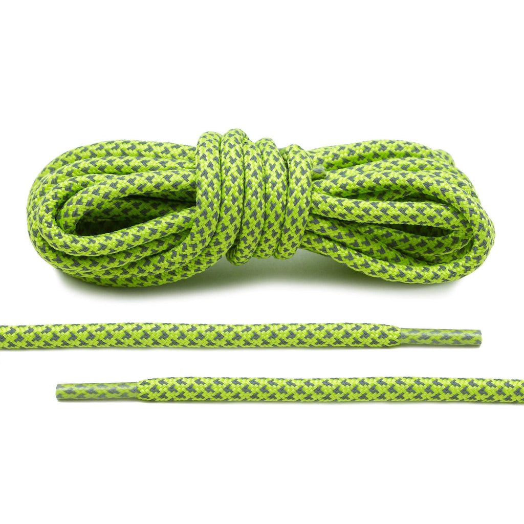 Volt 3M Inverse Rope Laces Shoe Laces Angelus Shoe Polish