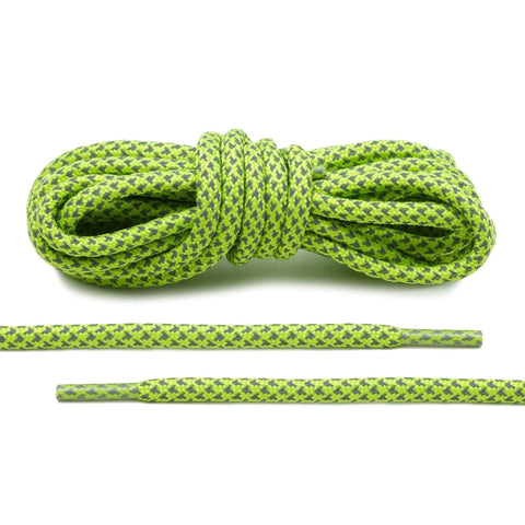 Volt 3M Inverse Rope Laces