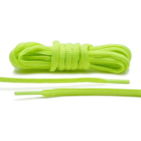 Volt - Thin Oval Laces