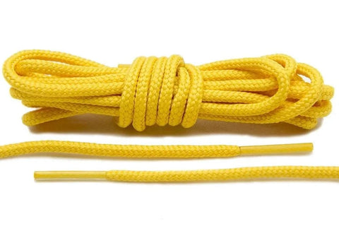 Pick up a pair of Lace Lab's Yellow Roshe-Style Laces for your Jordan Future customizations.